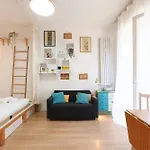Primopiano - Ripamonti Apartamento