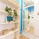Apartamento Primopiano - Ripamonti Milán