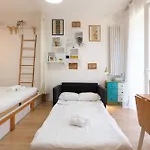 Primopiano - Ripamonti Apartamento Milán
