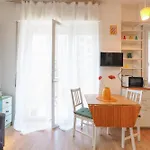 Primopiano - Ripamonti Apartamento