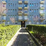 Primopiano - Ripamonti Apartamento