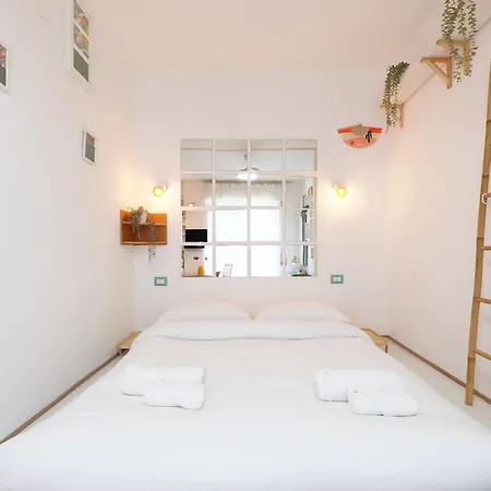 Apartamento Primopiano - Ripamonti