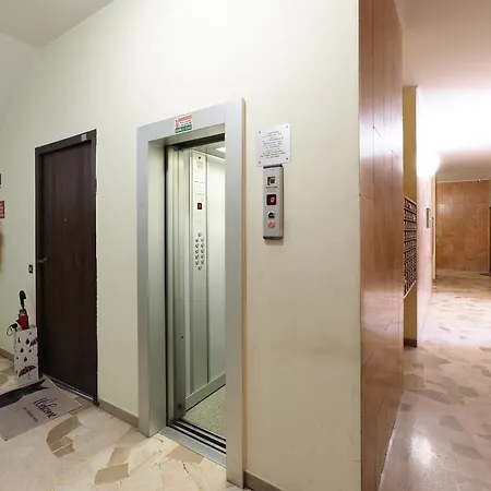 Apartamento Primopiano - Ripamonti Milán