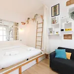 Appartamento Primopiano - Ripamonti Milano