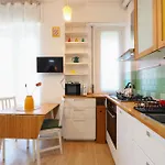 Primopiano - Ripamonti Milano