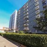 Appartamento Primopiano - Ripamonti